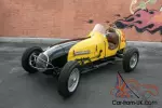 1949 hillegas sprint car