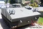 GMC M-114 Cadillac Division