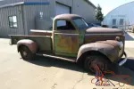 1941 Studebaker M15