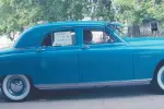 1947 Frazer Manhattan