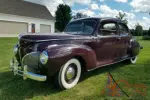 1941 Lincoln Other