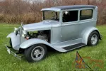 1931 Ford Tudor Street Rod