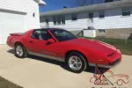 1989 Pontiac Firebird