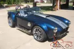 1965 Shelby Mark III