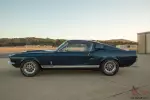 1967 Shelby GT350