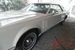1978 Lincoln Mark Series Mark V