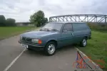 1983 Peugeot 305 LE  Estate Petrol Manual