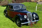 DEPOSIT TAKEN ! FIRST CLASS 1953 RILEY RME 1.5 LITRE - A CAR TO BE CHERISHED