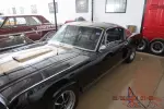 SHELBY GT350 HERTZ