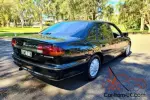 Holden commodore VS, black panther mica, 161,600kms, 1995, 6 cylinder Auto