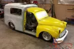 1960 Morris Minor