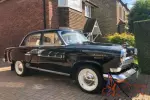 GAZ VOLGA M21