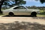 HG Monaro