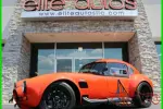 1965 Shelby 1965 Backdraft Cobra SHELBY COBRA