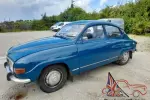 SAAB 96 V4