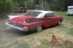 1960 DeSoto Fireflite