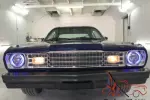 1974 Plymouth Duster