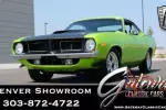 1972 Plymouth Other