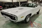 1971 Plymouth Road Runner 383ci