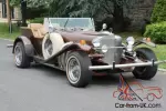 1974 Excalibur Phaeton Series II