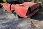 1960 Sunbeam Alpine alpine