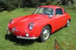 1959 Fiat Abarth