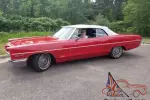 1966 Pontiac Catalina