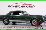 1968 Shelby Shelby GT-500KR Mustang