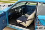 1972 Plymouth Duster