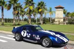 1965 Shelby Cobra Daytona Coupe