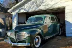 1941 Dodge Other Chrome