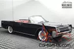 Lincoln : Continental PRICE REDUCED