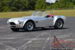 1965 Shelby 289FIA