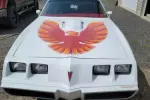 1979 Pontiac Firebird Trans Am