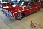 1966 Plymouth Fury Sport