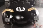 Shelby : Cobra Roadster