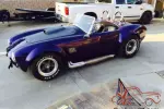 1966 Shelby Shelby