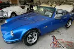 TVR S1, 2.8L, V6 manual, superb car throughout, fsh, ready to go.