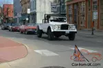 1967 Jeep M715