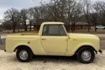 1967 International 800