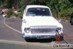 Ford Zephyr mk3 may take cheaper px for Sale