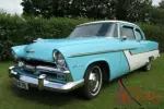 classic american plymouth savoy chrysler dodge