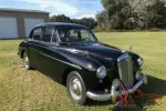 1954 Wolseley 4/44