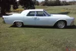 136,000  ACTUAL MILES - GARAGE KEPT
