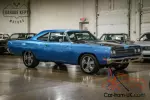 1969 Plymouth Road Runner