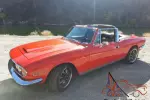 1973 Triumph Stag