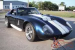 1965 Shelby Daytona Coupe