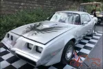 1980 Pontiac Firebird