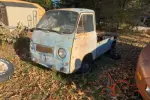 1968 Subaru 360
