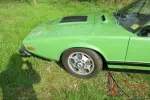 1974 Saab sonett 3